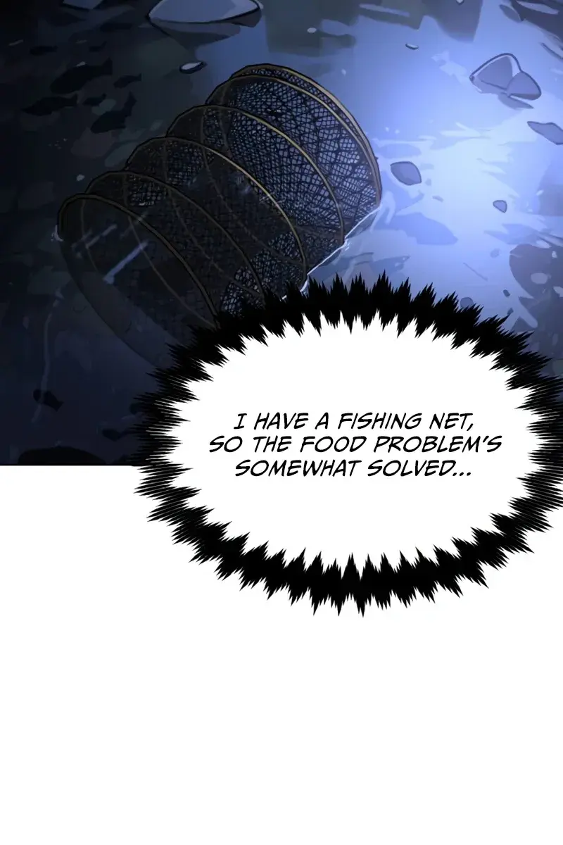 The Extra's Survival Guide Chapter 6 Page 84