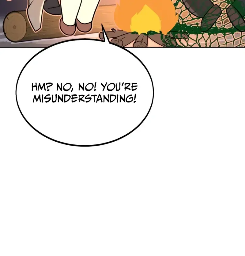 The Extra's Survival Guide Chapter 6 Page 117