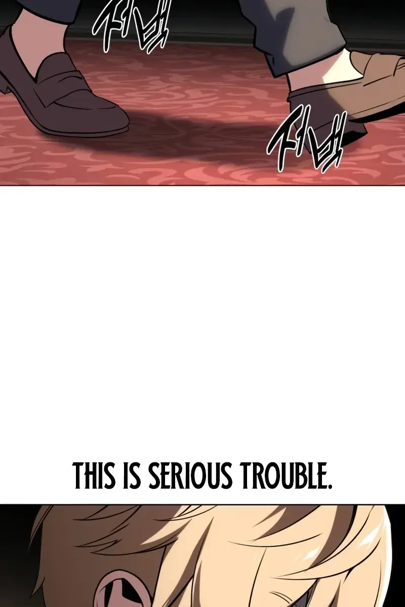 The Extra's Survival Guide Chapter 6 Page 132