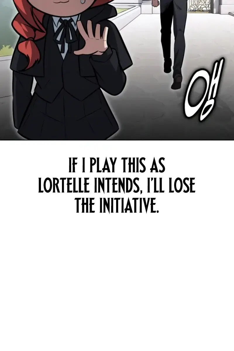 The Extra's Survival Guide Chapter 7 Page 13