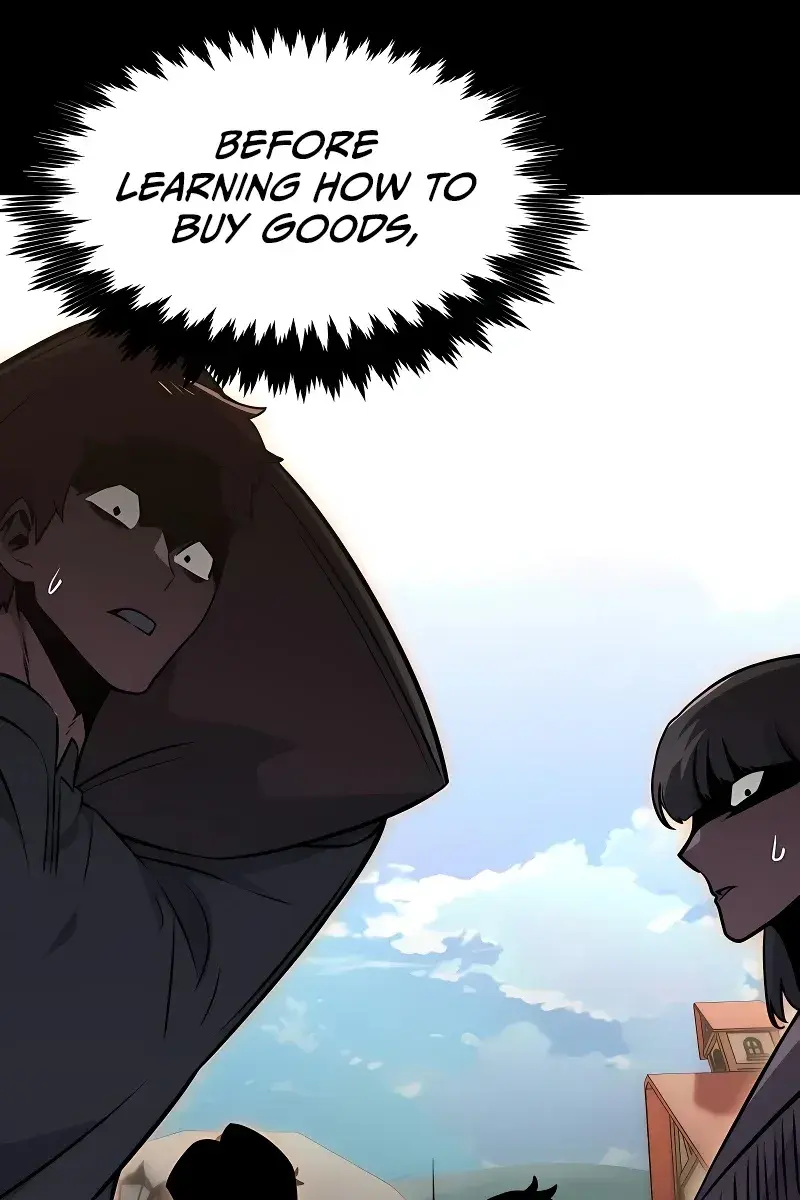 The Extra's Survival Guide Chapter 9 Page 19