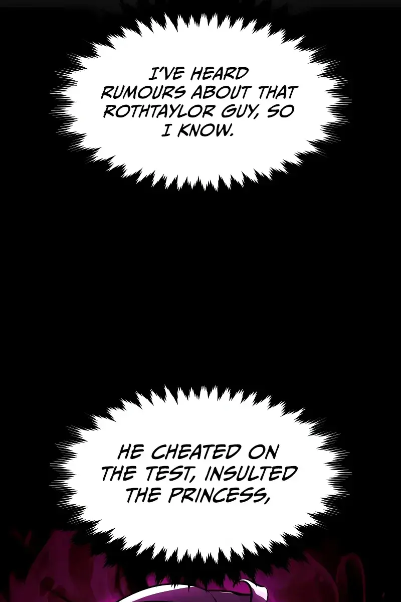 The Extra's Survival Guide Chapter 9 Page 61