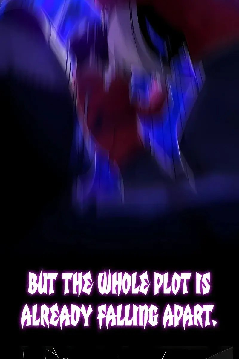 The Extra's Survival Guide Chapter 9 Page 184
