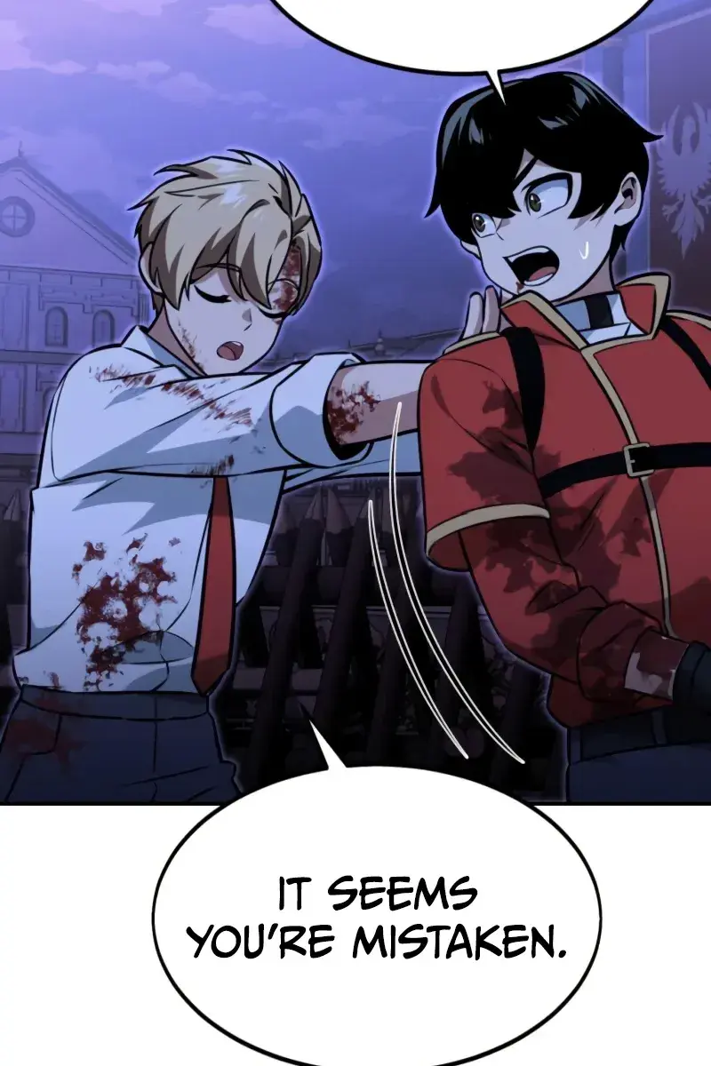 The Extra's Survival Guide Chapter 10 Page 34