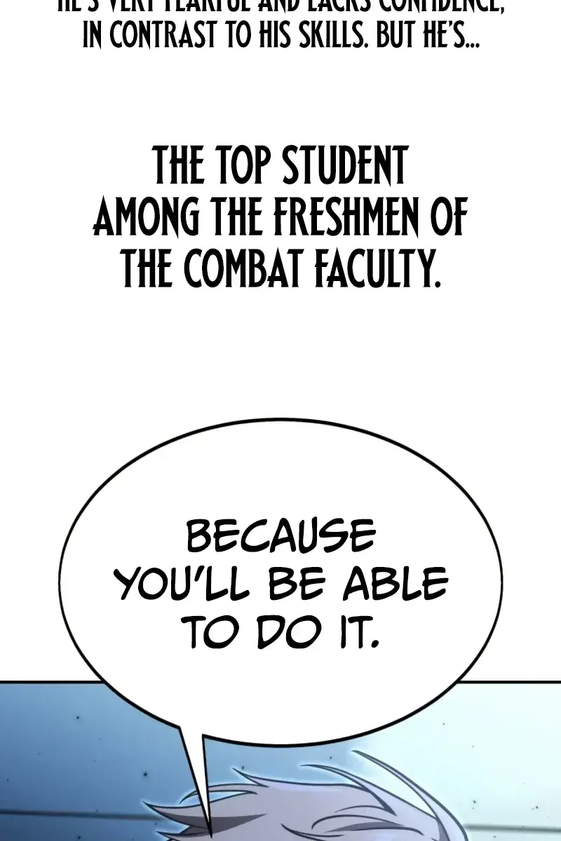 The Extra's Survival Guide Chapter 10 Page 64