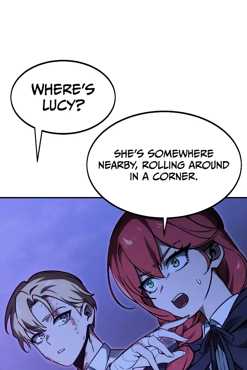 The Extra's Survival Guide Chapter 11 Page 32