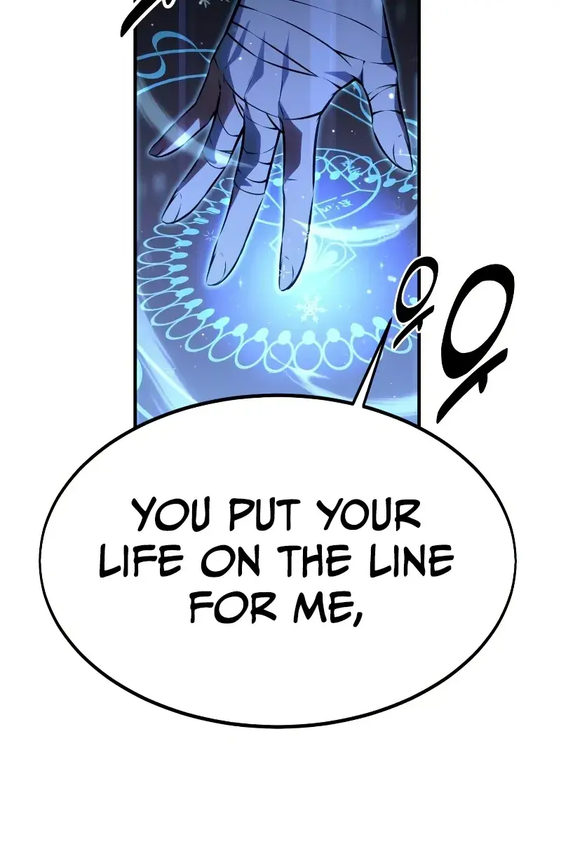 The Extra's Survival Guide Chapter 11 Page 50