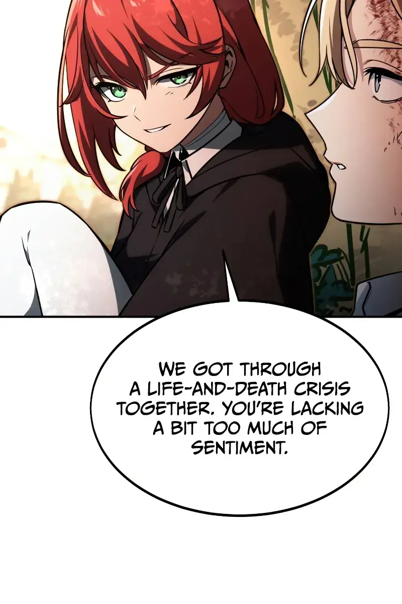 The Extra's Survival Guide Chapter 11 Page 136