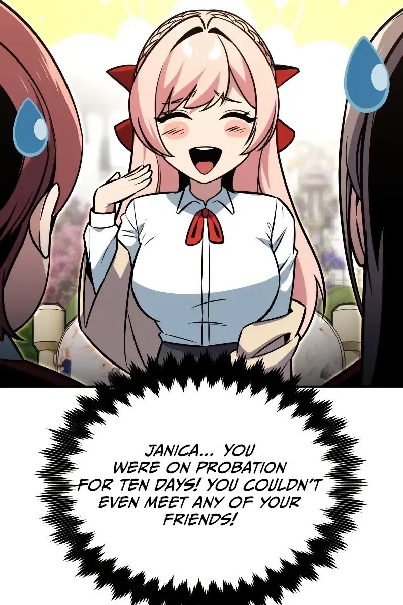 The Extra's Survival Guide Chapter 12 Page 139