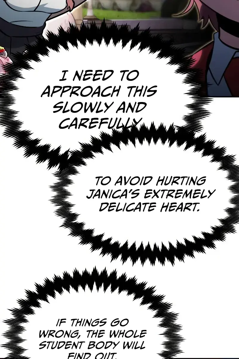 The Extra's Survival Guide Chapter 12 Page 145