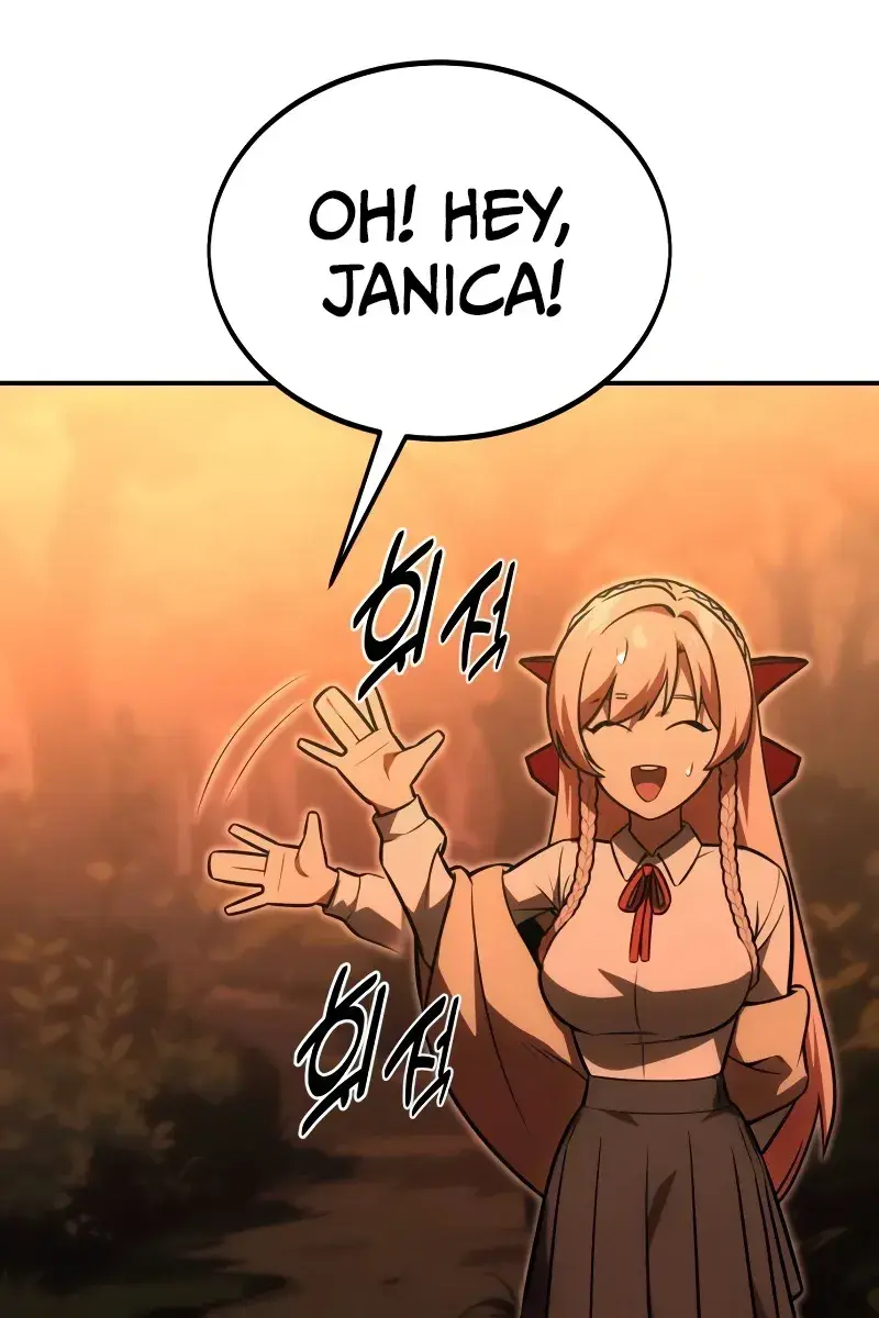 The Extra's Survival Guide Chapter 13 Page 9