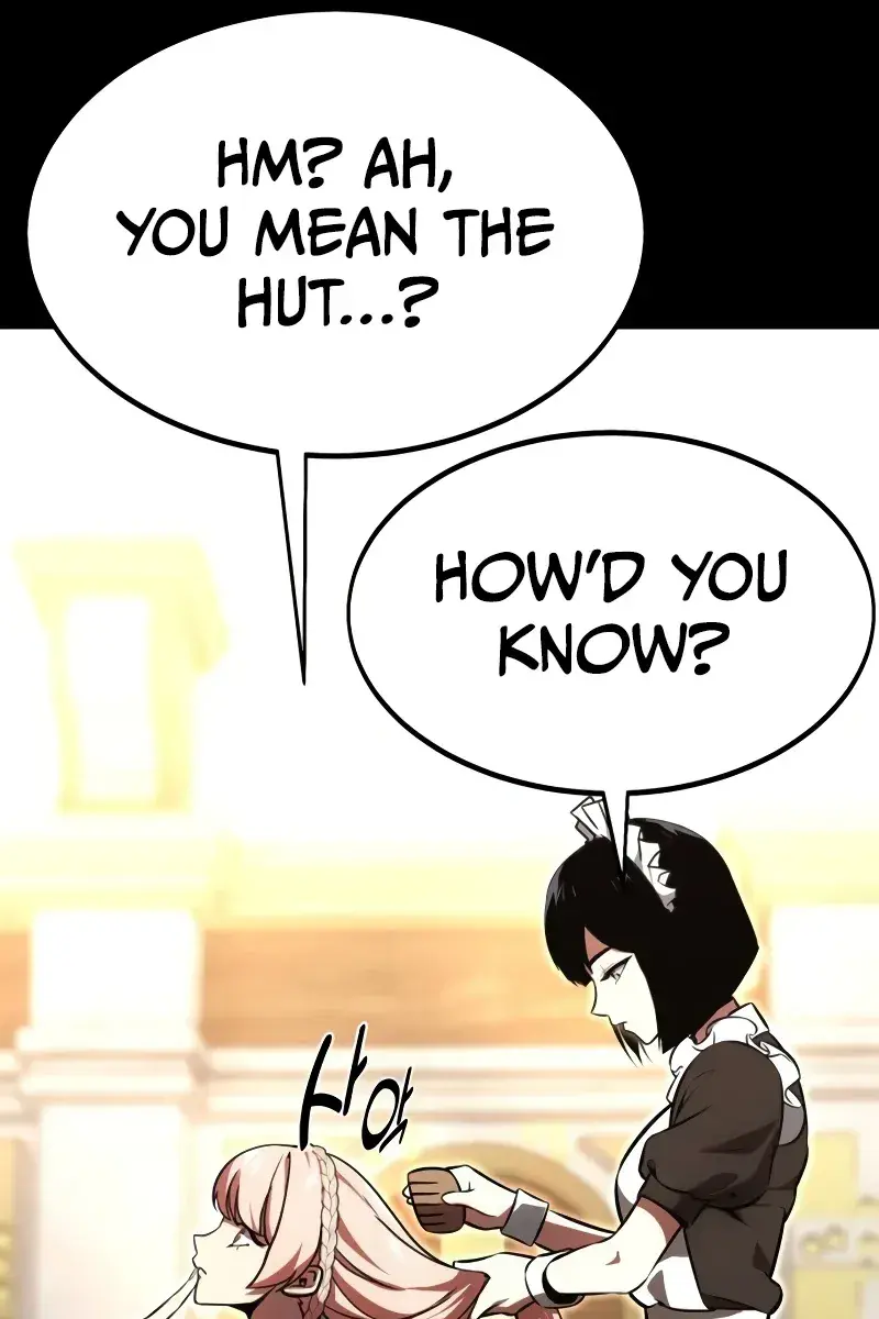 The Extra's Survival Guide Chapter 13 Page 15