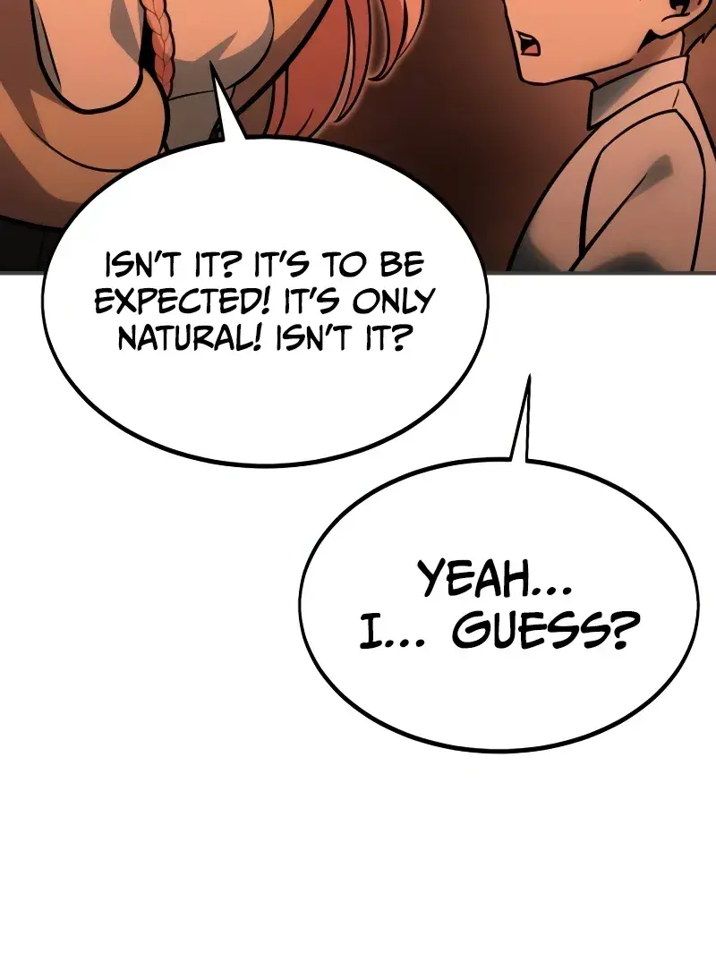 The Extra's Survival Guide Chapter 13 Page 26