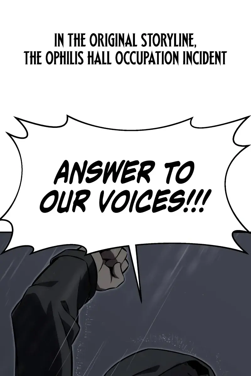 The Extra's Survival Guide Chapter 13 Page 165