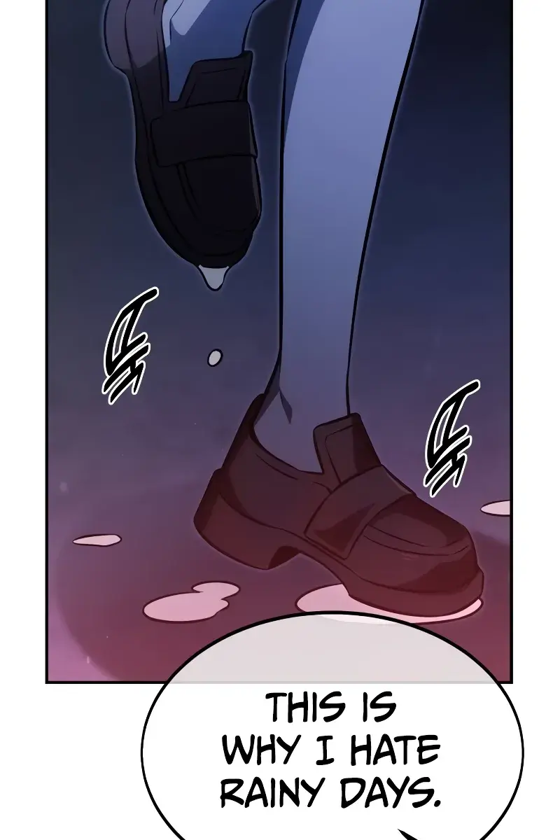 The Extra's Survival Guide Chapter 15 Page 3