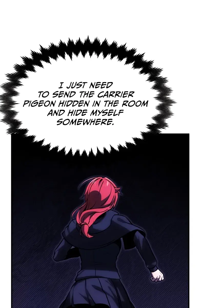 The Extra's Survival Guide Chapter 18 Page 165