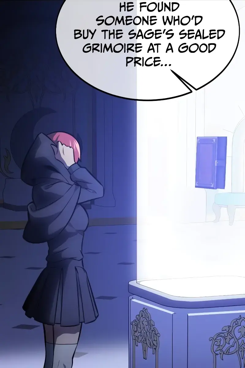 The Extra's Survival Guide Chapter 19 Page 136