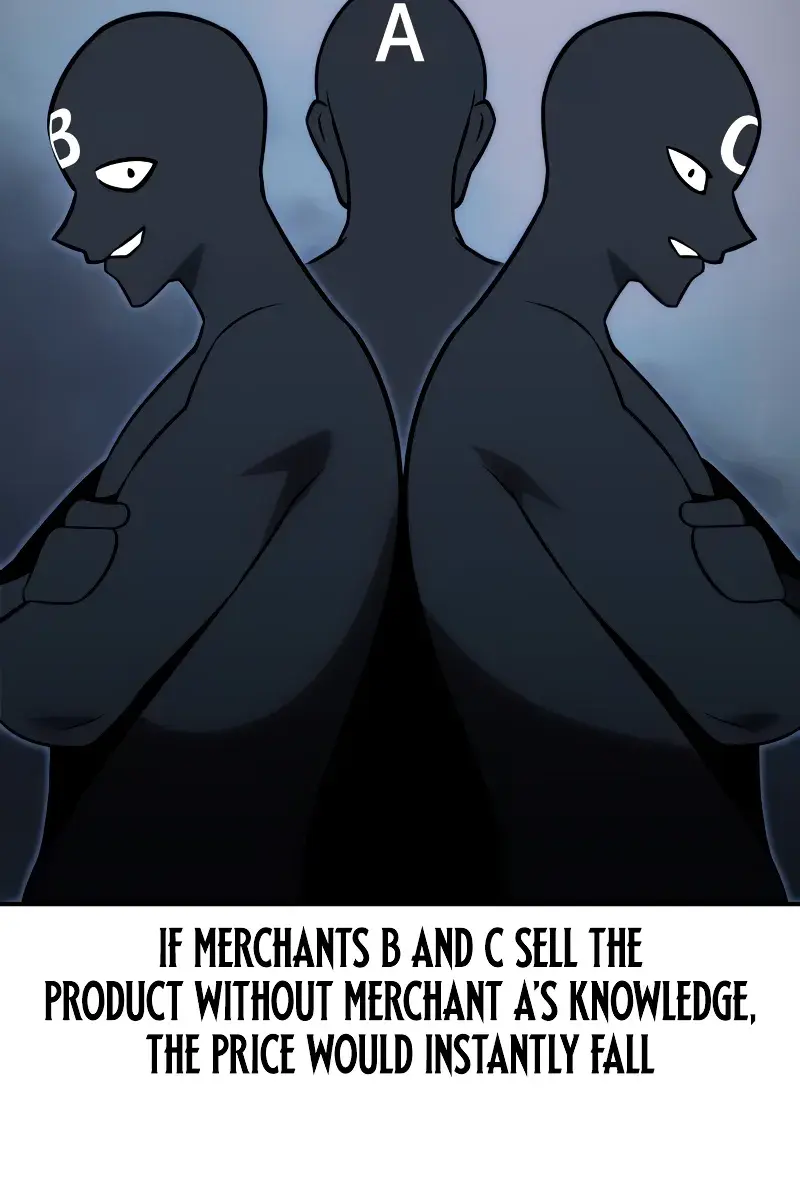 The Extra's Survival Guide Chapter 19 Page 147