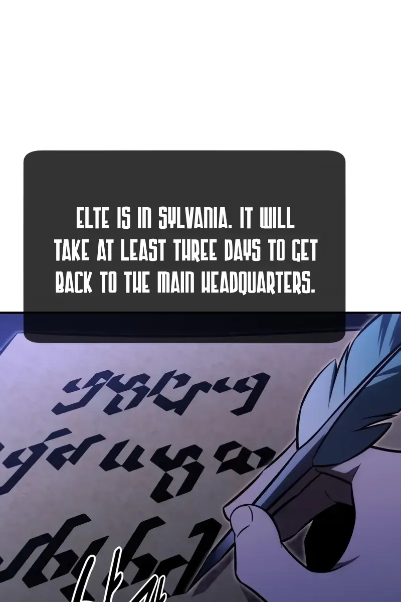 The Extra's Survival Guide Chapter 20 Page 150
