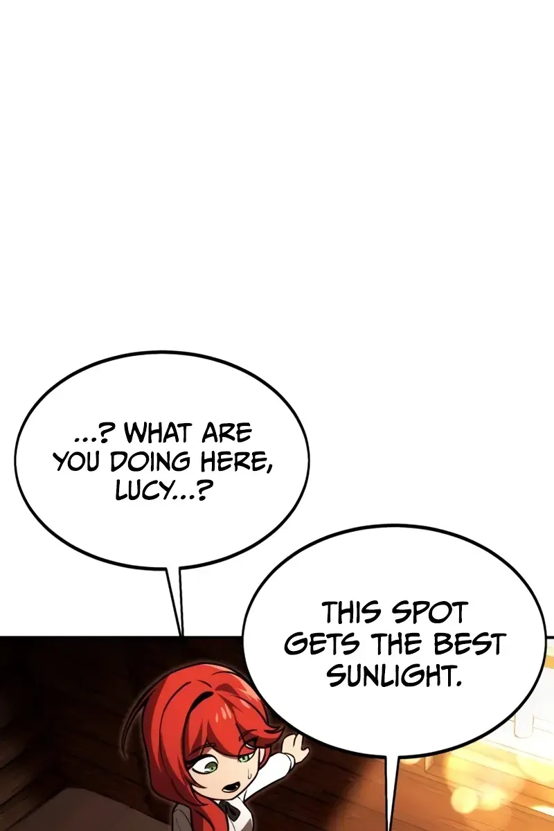 The Extra's Survival Guide Chapter 21 Page 115