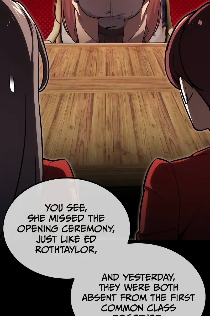 The Extra's Survival Guide Chapter 22 Page 15