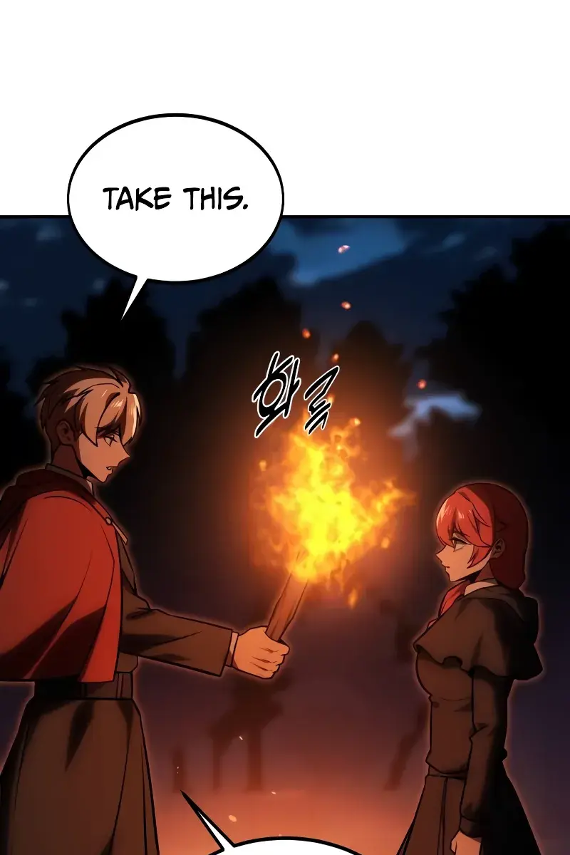 The Extra's Survival Guide Chapter 22 Page 74
