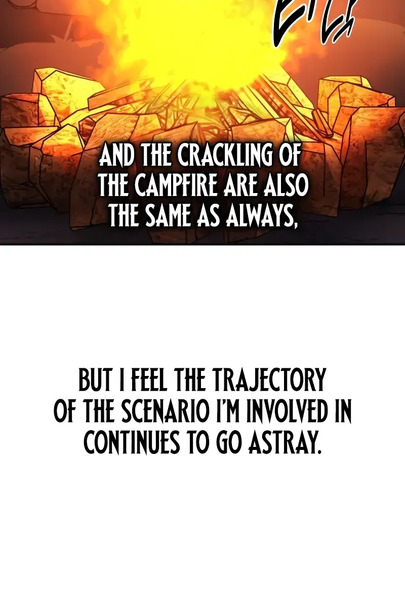 The Extra's Survival Guide Chapter 22 Page 113