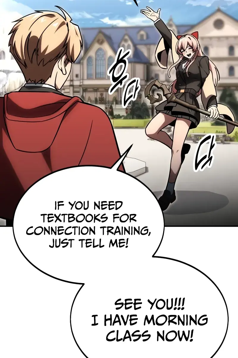 The Extra's Survival Guide Chapter 23 Page 148