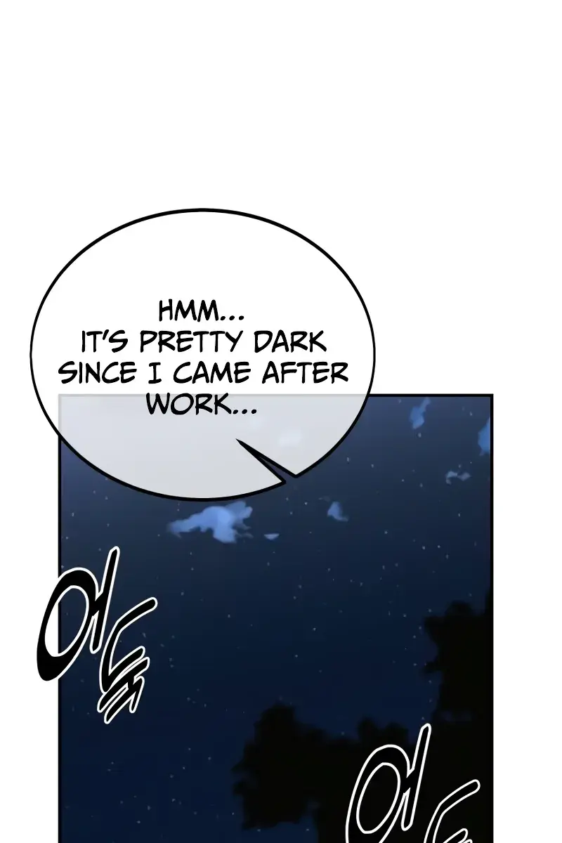 The Extra's Survival Guide Chapter 23 Page 166