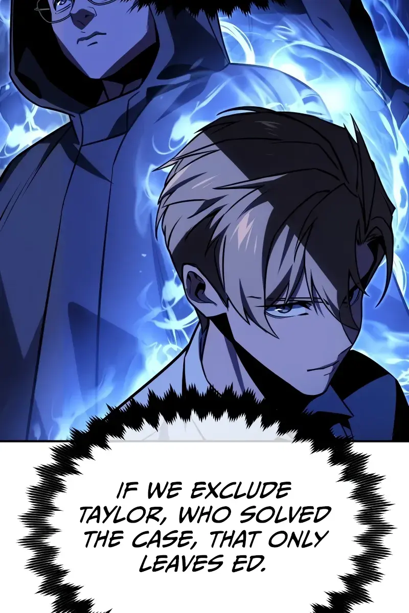 The Extra's Survival Guide Chapter 23 Page 171