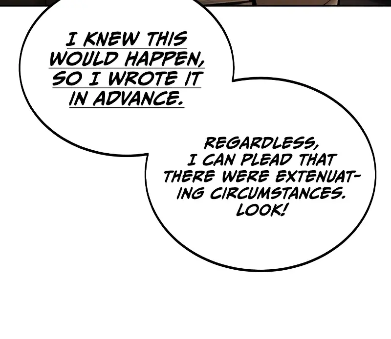The Extra's Survival Guide Chapter 24 Page 58