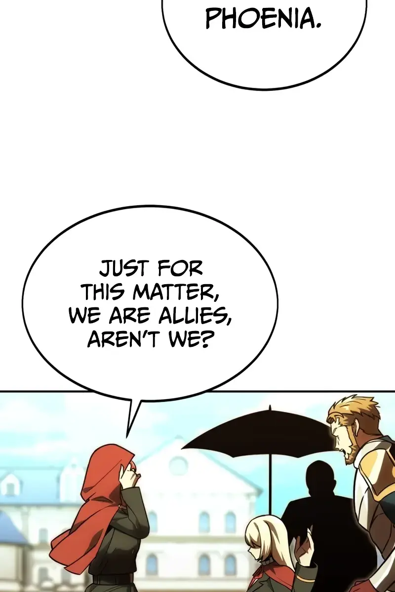 The Extra's Survival Guide Chapter 25 Page 9