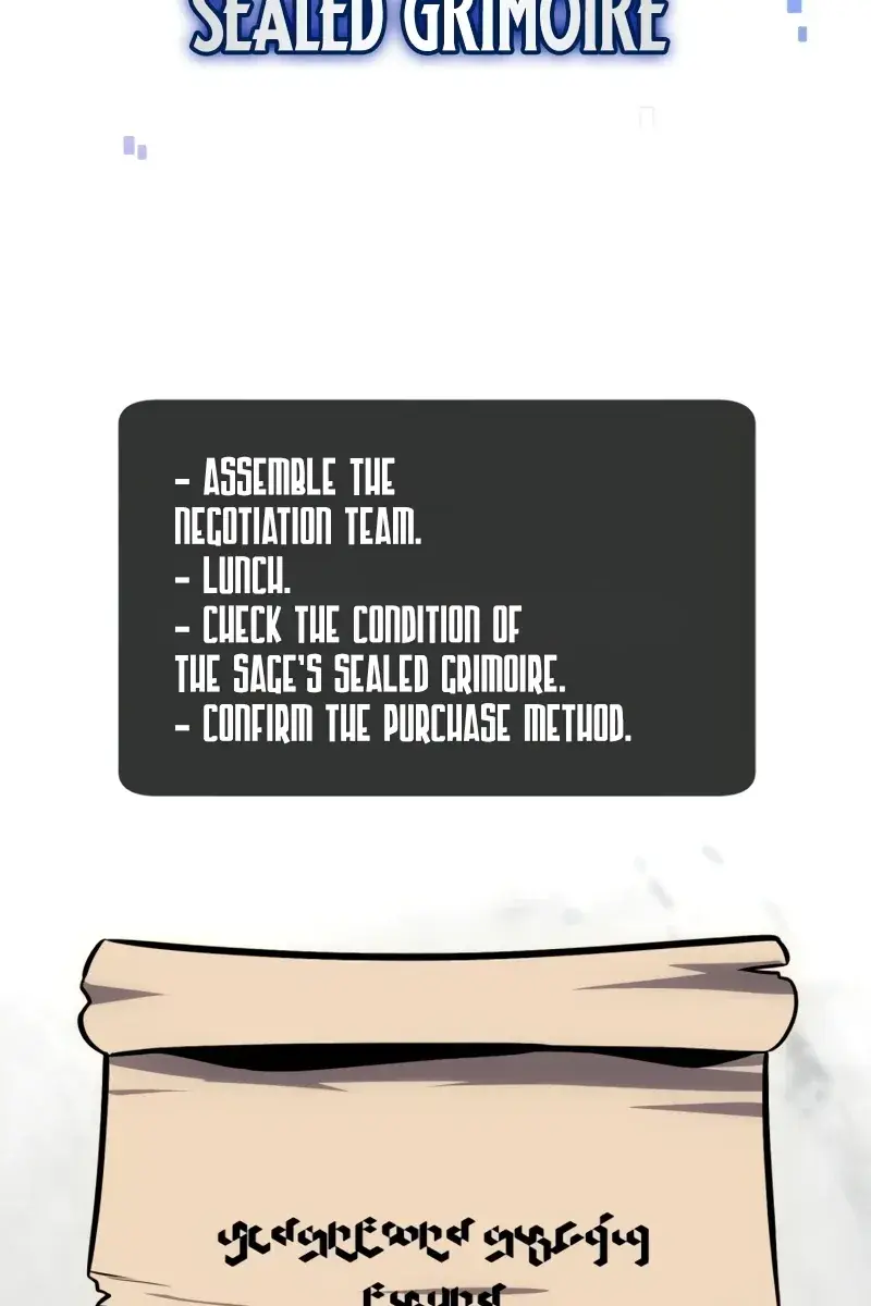 The Extra's Survival Guide Chapter 26 Page 28