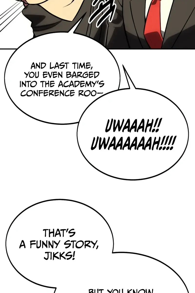 The Extra's Survival Guide Chapter 26 Page 130