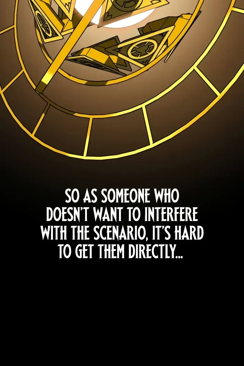 The Extra's Survival Guide Chapter 27 Page 55