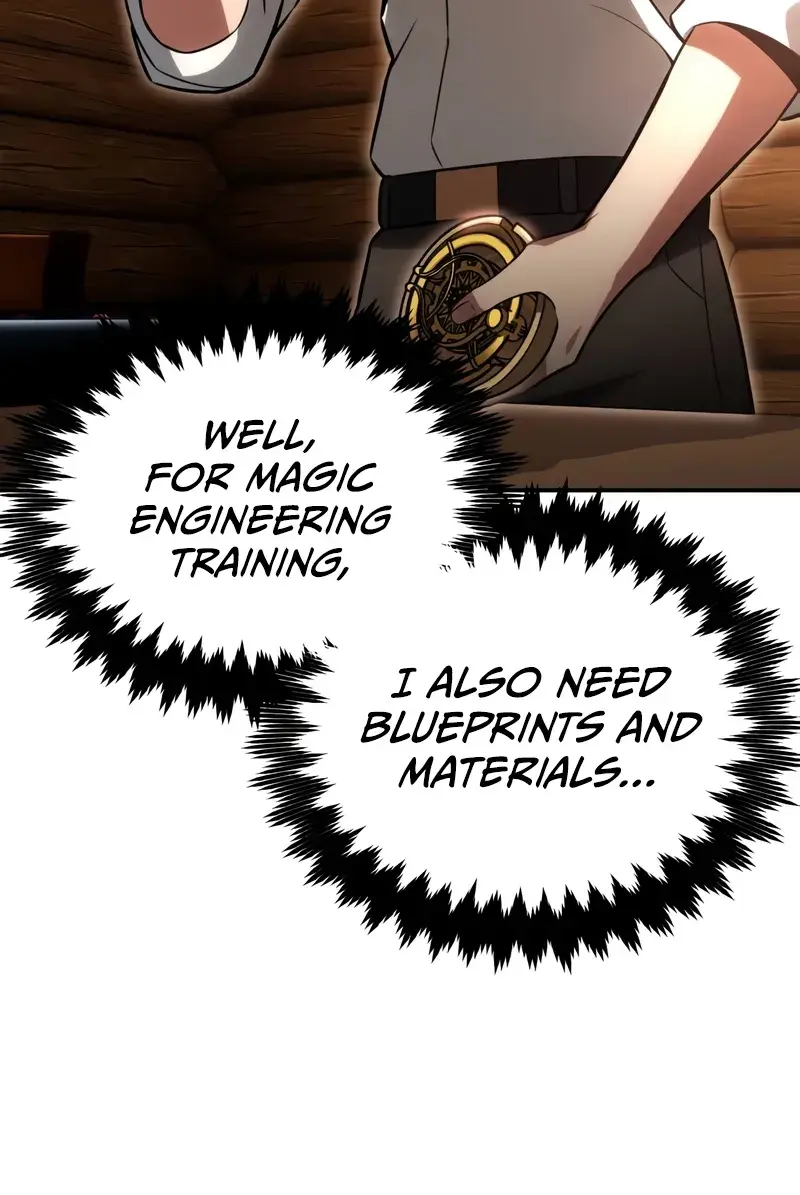 The Extra's Survival Guide Chapter 28 Page 13
