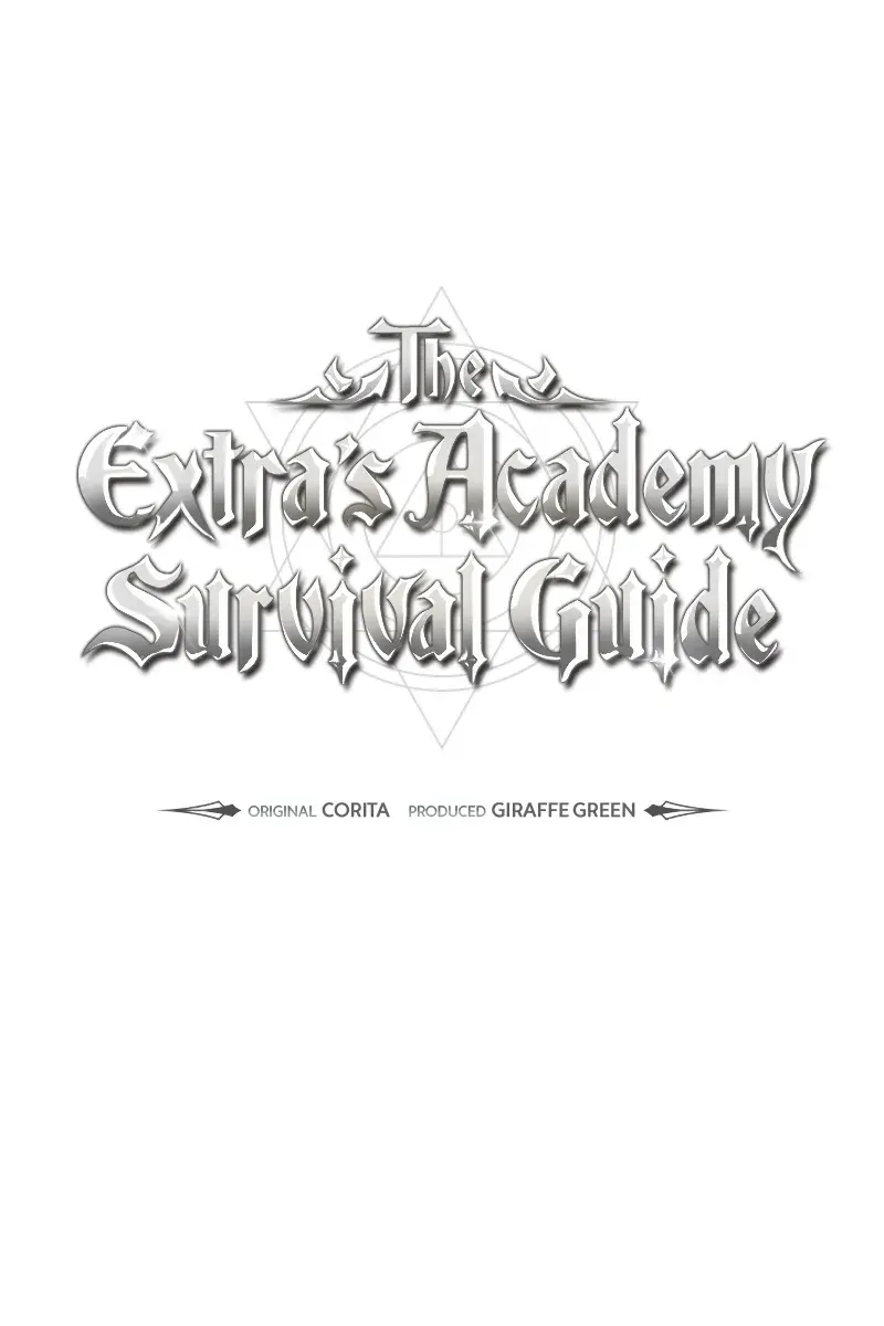 The Extra's Survival Guide Chapter 28 Page 84