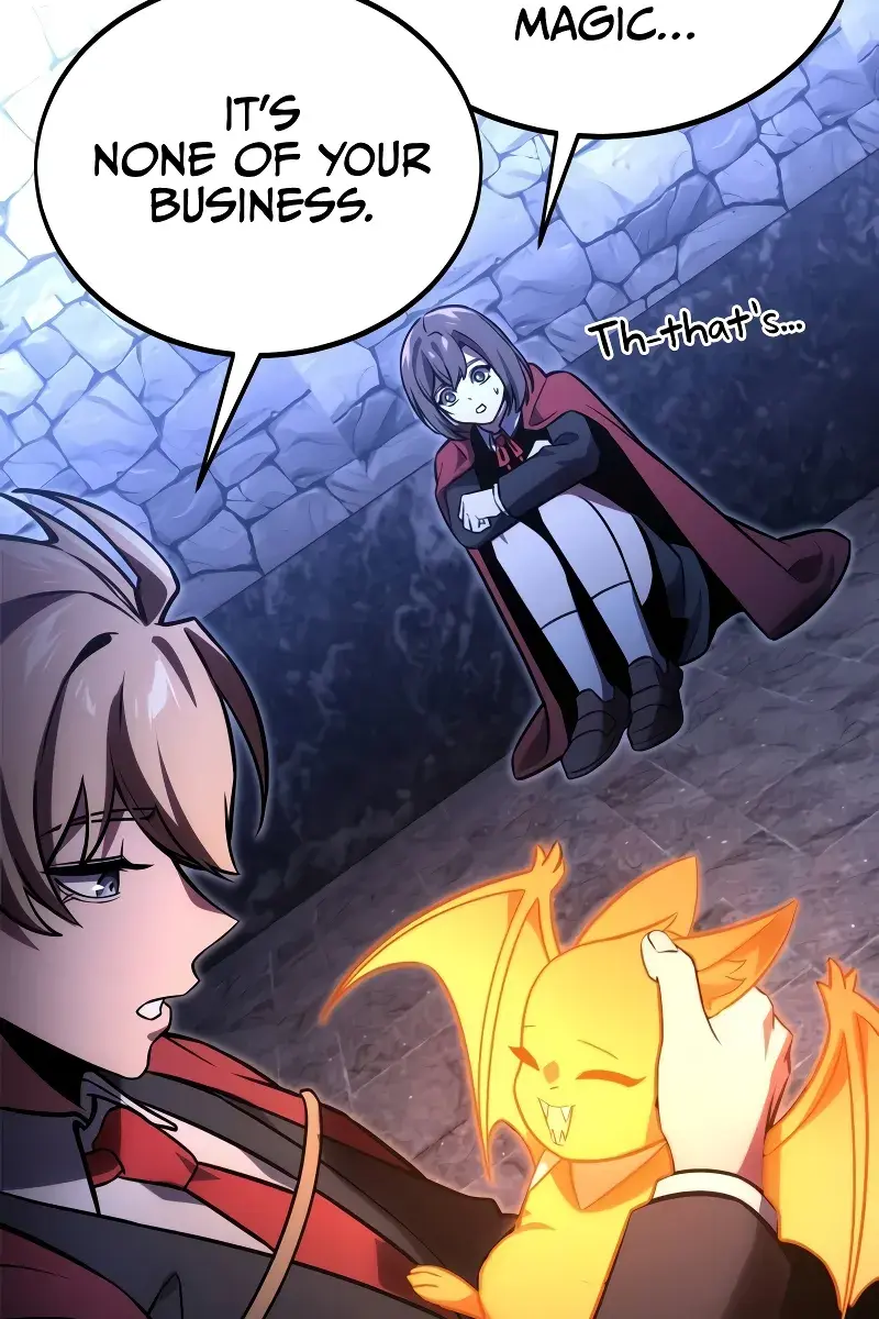 The Extra's Survival Guide Chapter 29 Page 133
