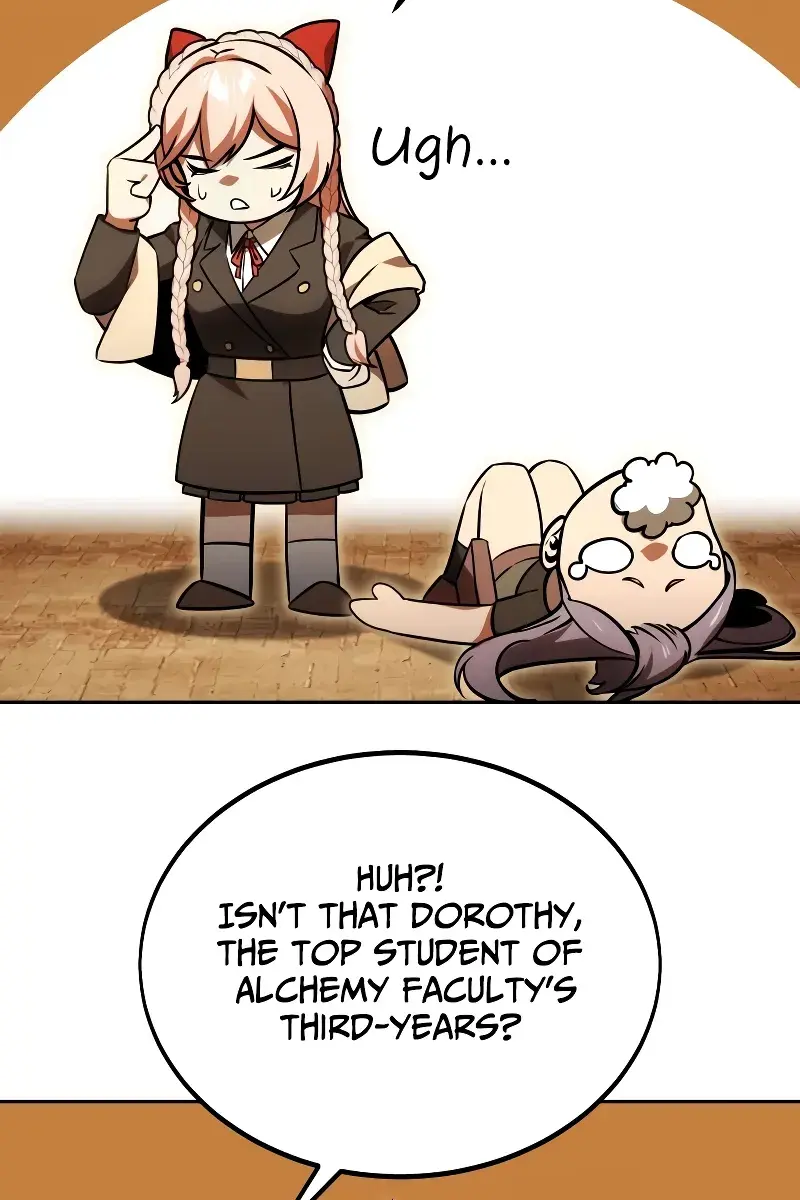 The Extra's Survival Guide Chapter 30 Page 163
