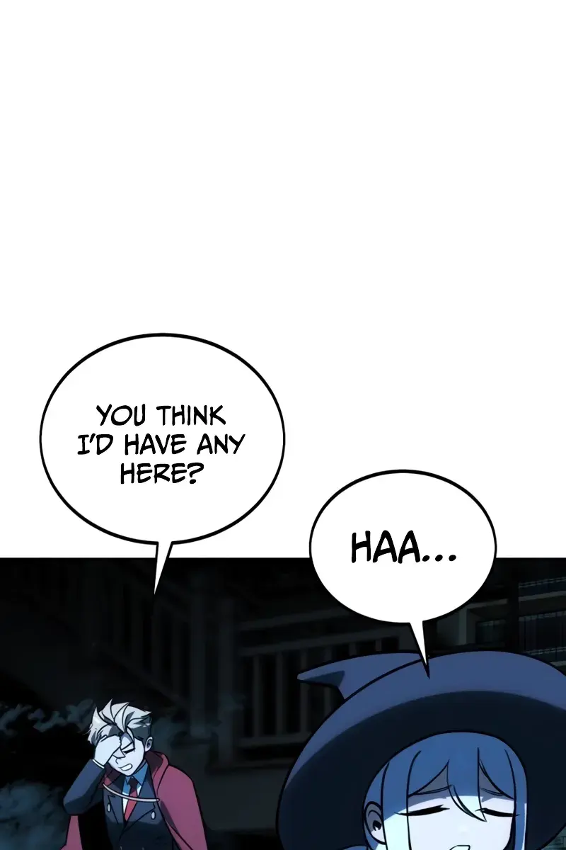 The Extra's Survival Guide Chapter 31 Page 34
