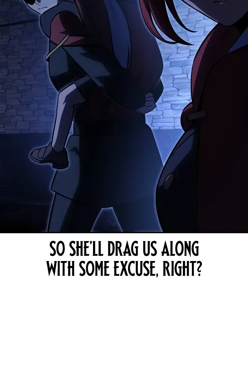 The Extra's Survival Guide Chapter 32 Page 70