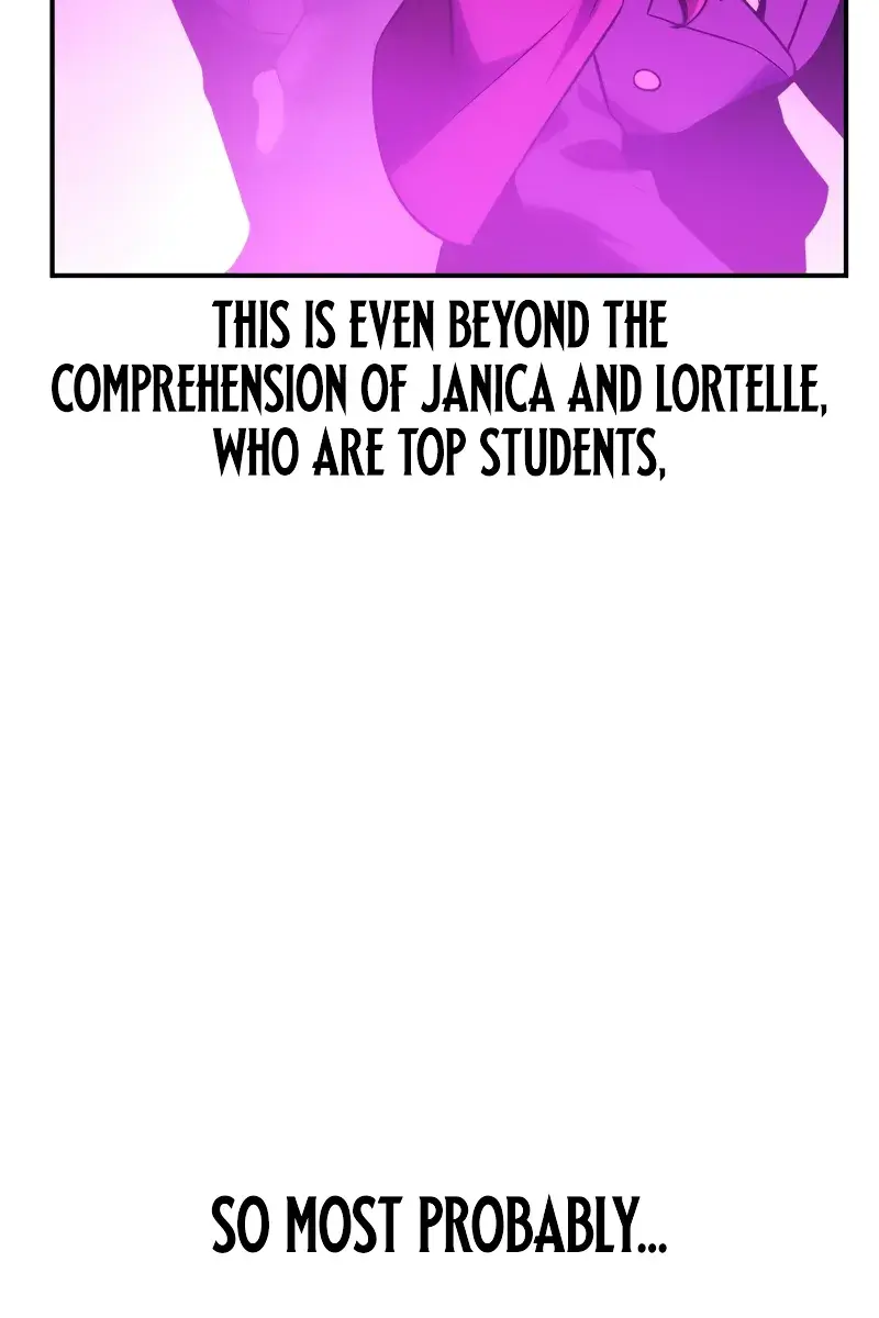 The Extra's Survival Guide Chapter 33 Page 83