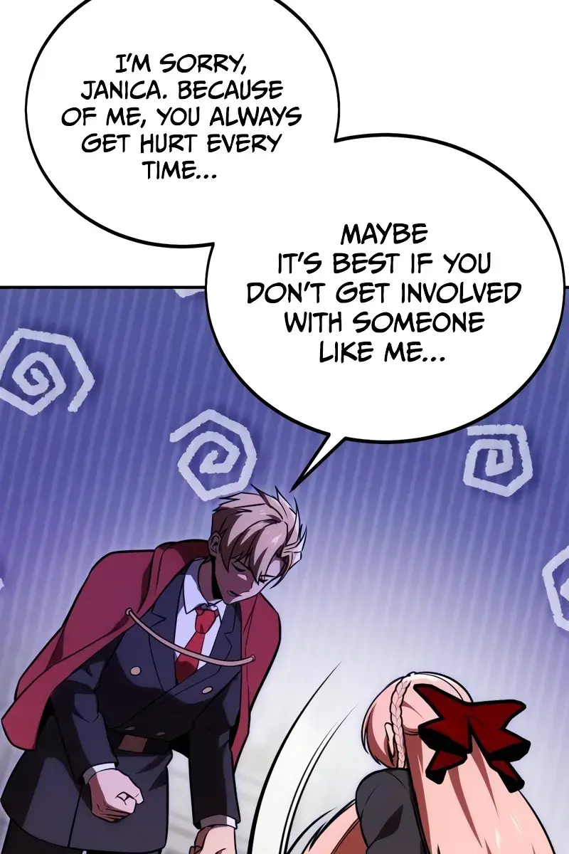 The Extra's Survival Guide Chapter 35 Page 195