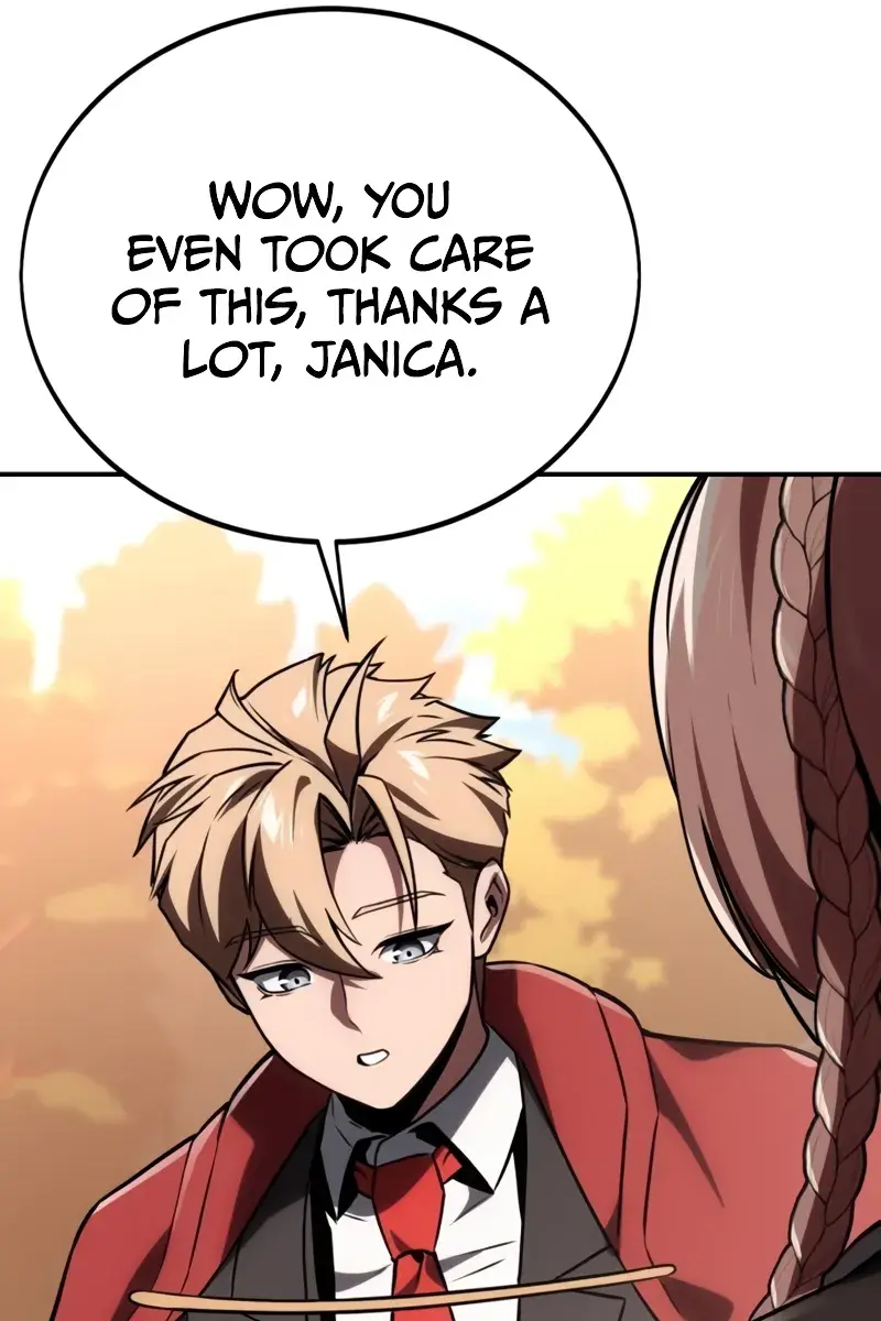 The Extra's Survival Guide Chapter 36 Page 137