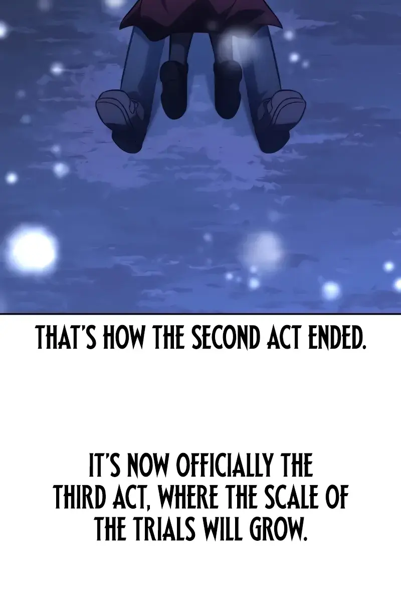 The Extra's Survival Guide Chapter 37 Page 124