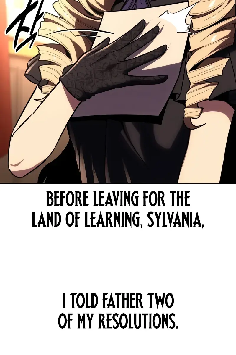 The Extra's Survival Guide Chapter 39 Page 141