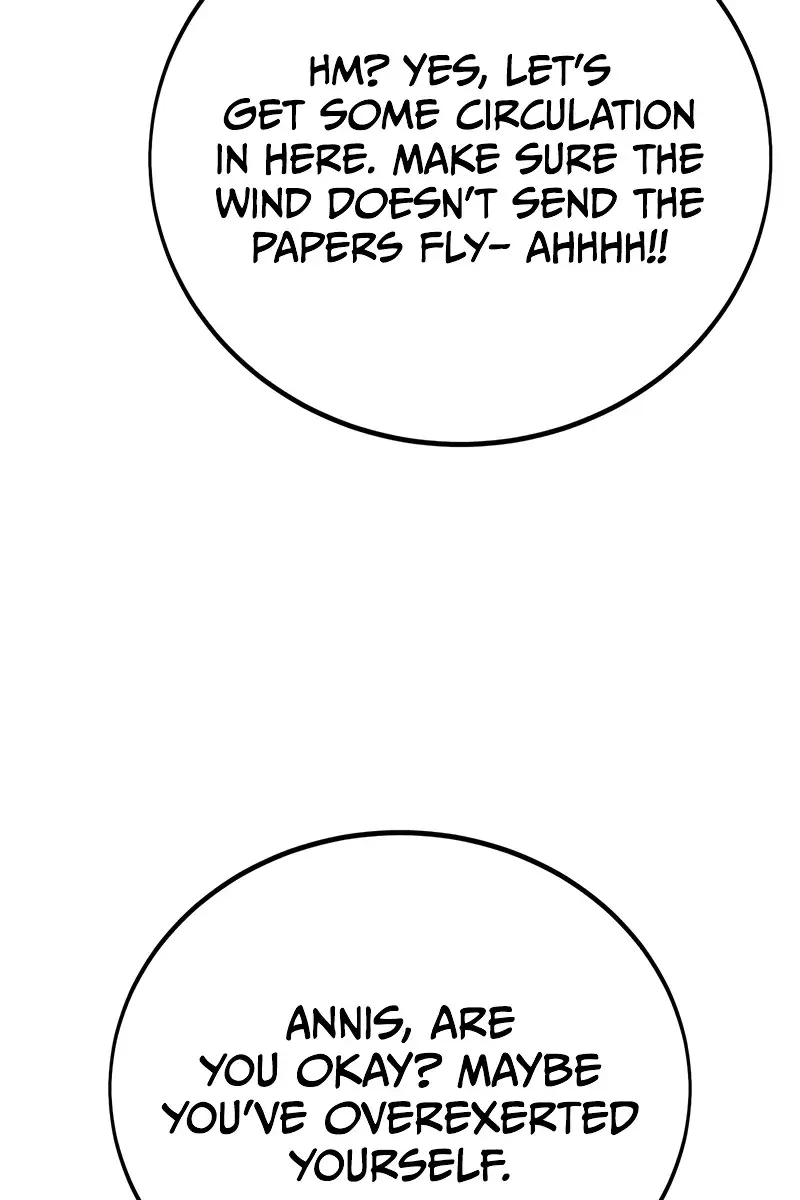 The Extra's Survival Guide Chapter 40 Page 156
