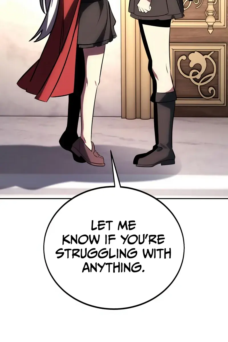 The Extra's Survival Guide Chapter 41 Page 198