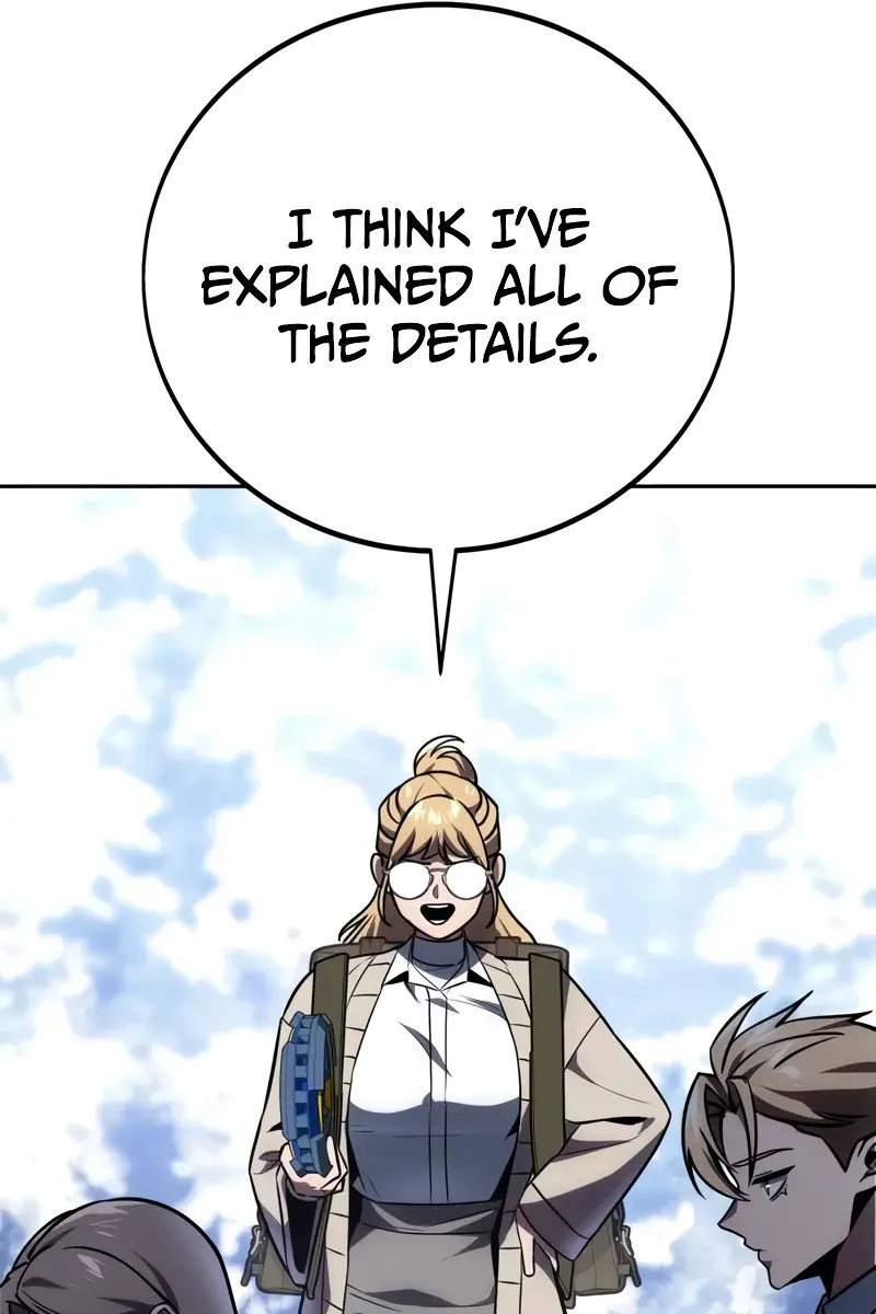 The Extra's Survival Guide Chapter 42 Page 131