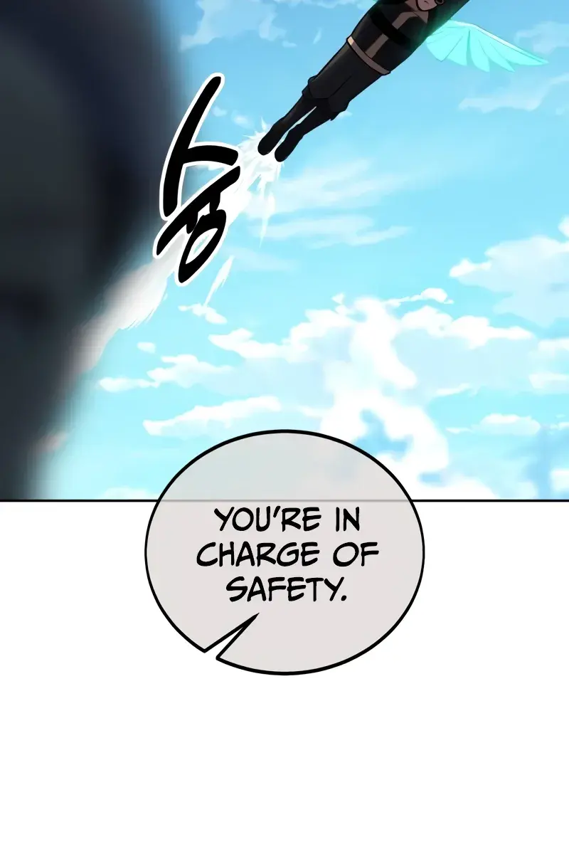 The Extra's Survival Guide Chapter 43 Page 170